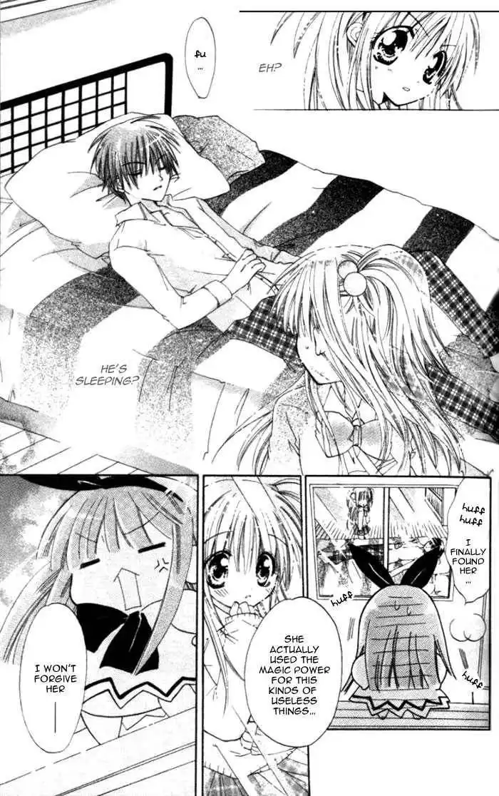 Pixie Pop Chapter 1 41